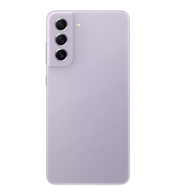 Buy Samsung Galaxy S21 FE 5G 8GB 128GB Lavender Online at Best Price