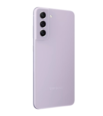 Buy Samsung Galaxy S21 FE 5G 8GB 128GB Lavender Online at Best Price