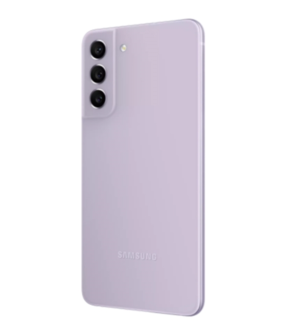 Buy Samsung Galaxy S21 FE 5G 8GB 128GB Lavender Online at Best Price