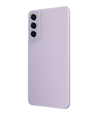 Buy Samsung Galaxy S21 FE 5G 8GB 128GB Lavender Online at Best Price