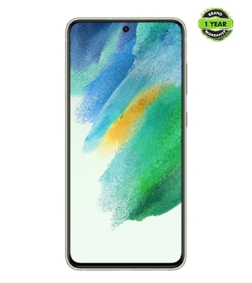 Buy Samsung Galaxy S21 FE 5G 8GB 128GB Olivia Online at Best Price
