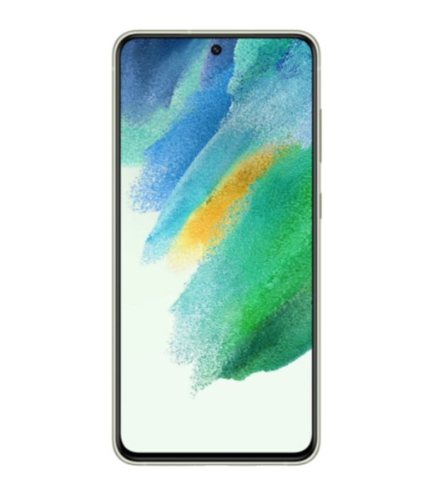 Buy Samsung Galaxy S21 FE 5G 8GB 128GB Olivia Online at Best Price