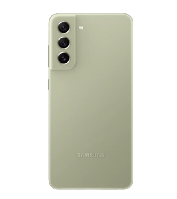 Buy Samsung Galaxy S21 FE 5G 8GB 128GB Olivia Online at Best Price