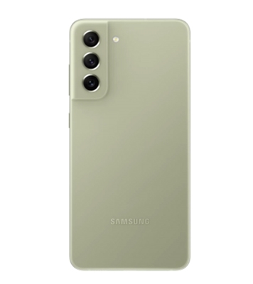 Buy Samsung Galaxy S21 FE 5G 8GB 128GB Olivia Online at Best Price