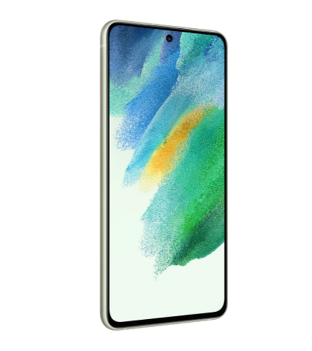 Buy Samsung Galaxy S21 FE 5G 8GB 128GB Olivia Online at Best Price