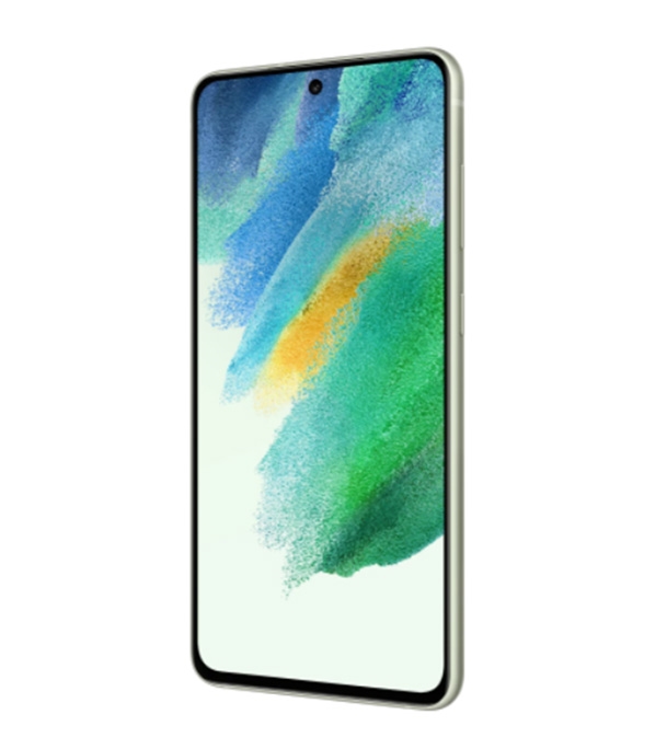 Buy Samsung Galaxy S21 FE 5G 8GB 128GB Olivia Online at Best Price