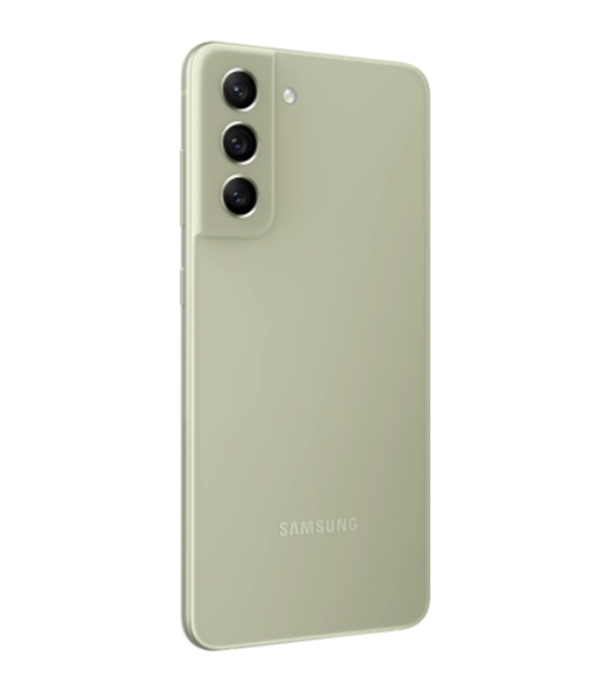 Buy Samsung Galaxy S21 FE 5G 8GB 128GB Olivia Online at Best Price