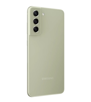 Buy Samsung Galaxy S21 FE 5G 8GB 128GB Olivia Online at Best Price