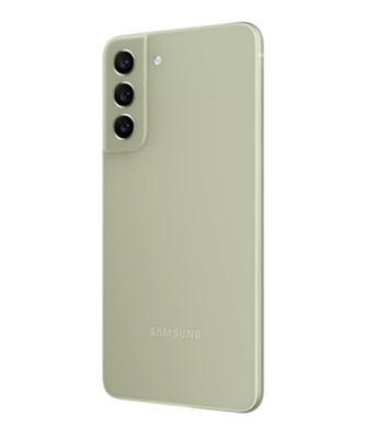 Buy Samsung Galaxy S21 FE 5G 8GB 128GB Olivia Online at Best Price