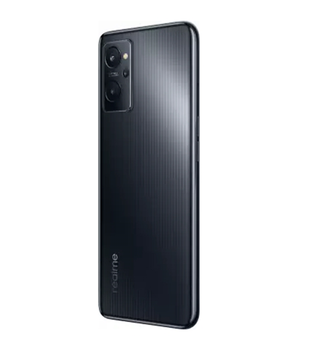 Buy realme 9i 6GB 128GB Black Online at Best Price
