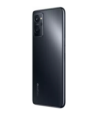 Buy realme 9i 6GB 128GB Black Online at Best Price