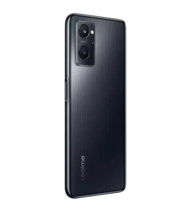 Buy realme 9i 6GB 128GB Black Online at Best Price