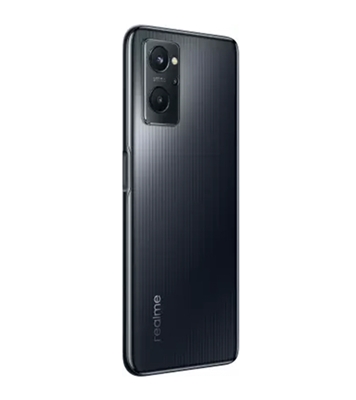 Buy realme 9i 6GB 128GB Black Online at Best Price