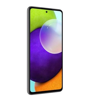 Picture of Samsung Galaxy A52 8GB 128GB Awesome Black