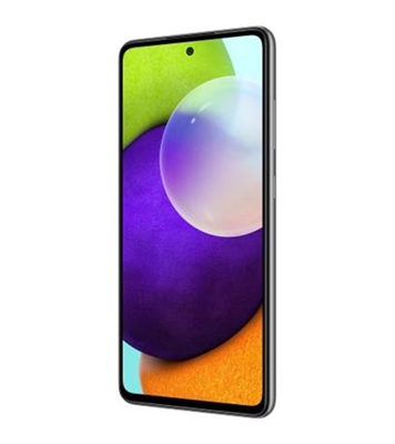 Picture of Samsung Galaxy A52 8GB 128GB Awesome Black