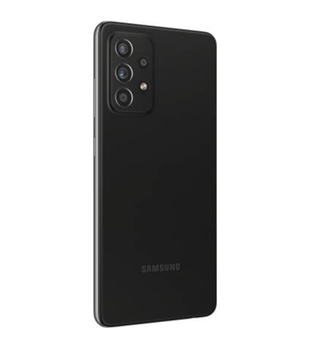 Picture of Samsung Galaxy A52 8GB 128GB Awesome Black