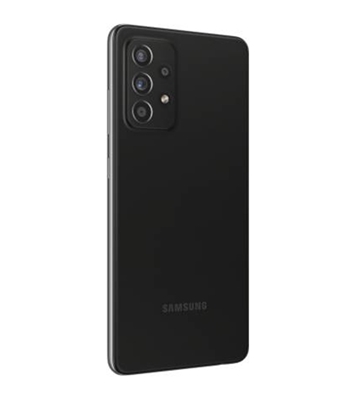 Picture of Samsung Galaxy A52 8GB 128GB Awesome Black