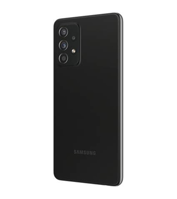 Picture of Samsung Galaxy A52 8GB 128GB Awesome Black