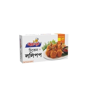 Buy Chicken Lollipop Online 