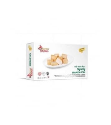 Buy Kazi Farms Chicken Seafood Tofu 250gm Online