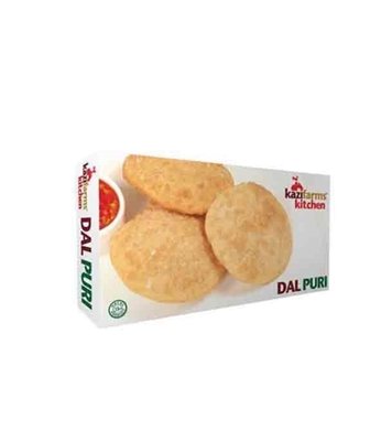 Buy Kazi Farms Dal Puri 450gm Online