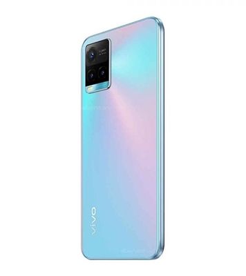 vivo Y33s 8GB 128GB Midday Dream at Best Price in Bangladesh