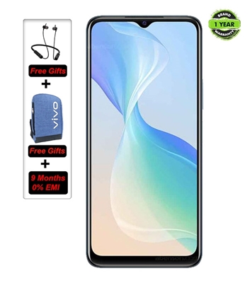 Picture of Vivo Y33s 8GB 128GB Midday Dream