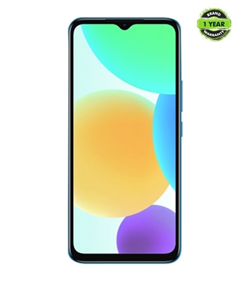 Infinix Smart 6 2GB 32GB Ocean Heart at Best Price in Bangladesh