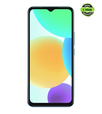 Infinix Smart 6 2GB 32GB Light Sea Green at Best Price in Bangladesh