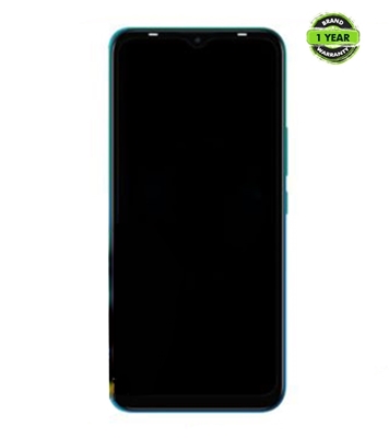 Infinix Smart 6 2GB 32GB Ocean Wave at Best Price in Bangladesh