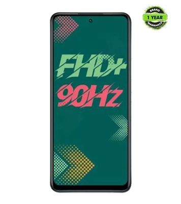 Infinix HOT 11S 6GB 128GB Green Wave at Best Price in Bangladesh