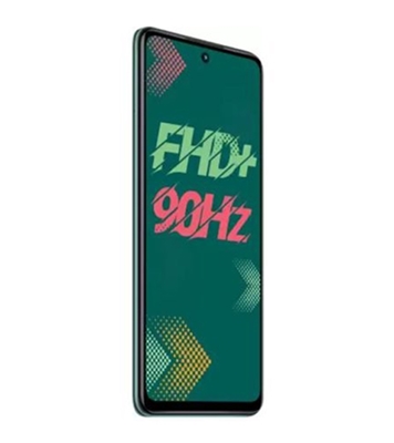 Infinix HOT 11S 6GB 128GB Green Wave at Best Price in Bangladesh