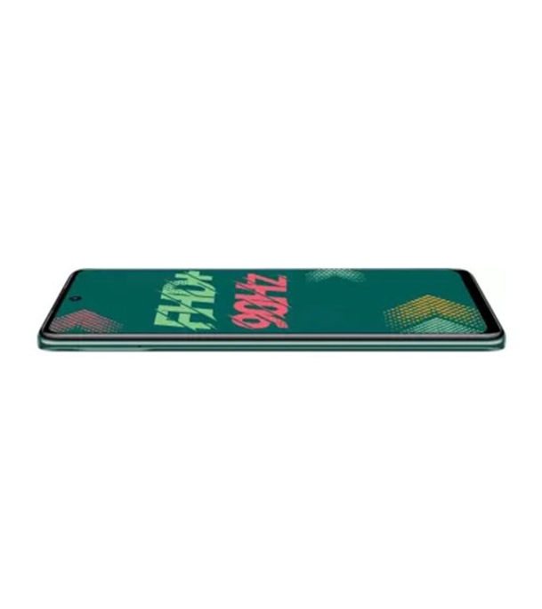 Infinix HOT 11S 6GB 128GB Green Wave at Best Price in Bangladesh