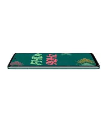 Infinix HOT 11S 6GB 128GB Green Wave at Best Price in Bangladesh