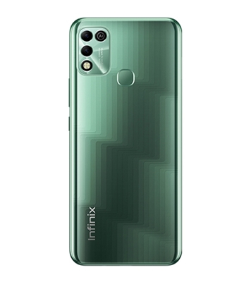 Infinix Hot 11 Play 4GB 64GB Haze Green at Best Price in Bangladesh