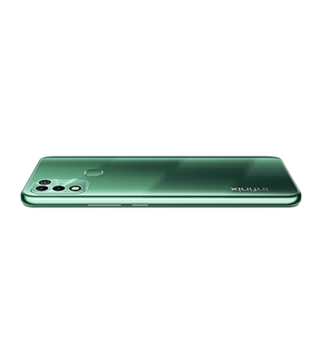 Infinix Hot 11 Play 4GB 64GB Haze Green at Best Price in Bangladesh