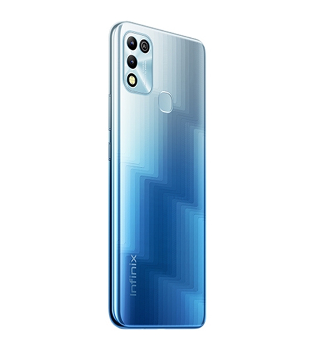 Infinix Hot 11 Play 4GB 64GB Explorato Blue at Best Price in Bangladesh
