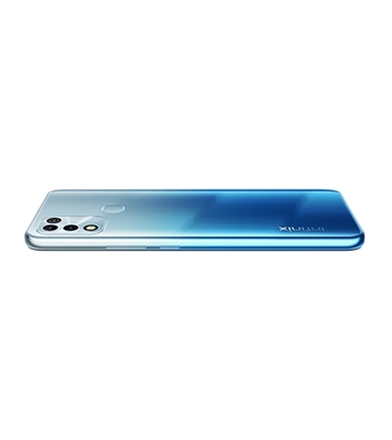 Infinix Hot 11 Play 4GB 64GB Explorato Blue at Best Price in Bangladesh