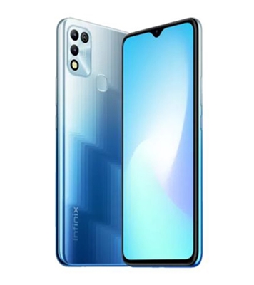 Infinix Hot 11 Play 4GB 64GB Explorato Blue at Best Price in Bangladesh