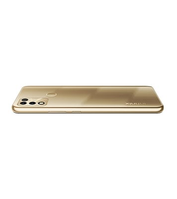 Infinix Hot 11 Play 4GB 64GB Sunset Gold at Best Price in Bangladesh