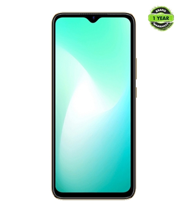 Picture of Infinix Hot 11 Play 4GB 128GB Explorato Blue