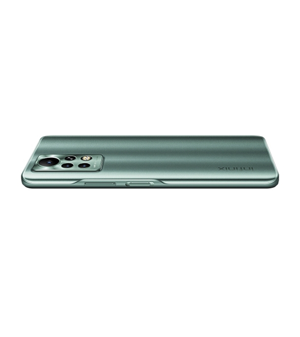 Infinix Note 11 Pro 8GB 128GB Haze Green at Best Price in Bangladesh