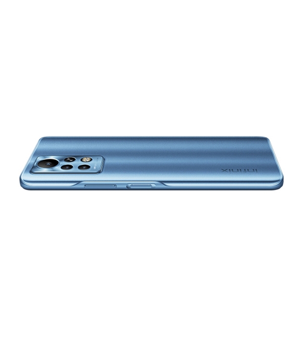 Infinix Note 11 Pro 8GB 128GB Mist Blue at Best Price in Bangladesh