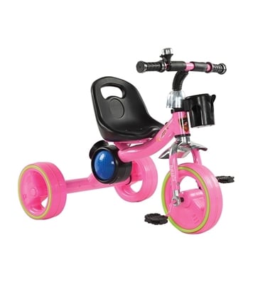 Picture of Duranta Angels Baby Tricycle