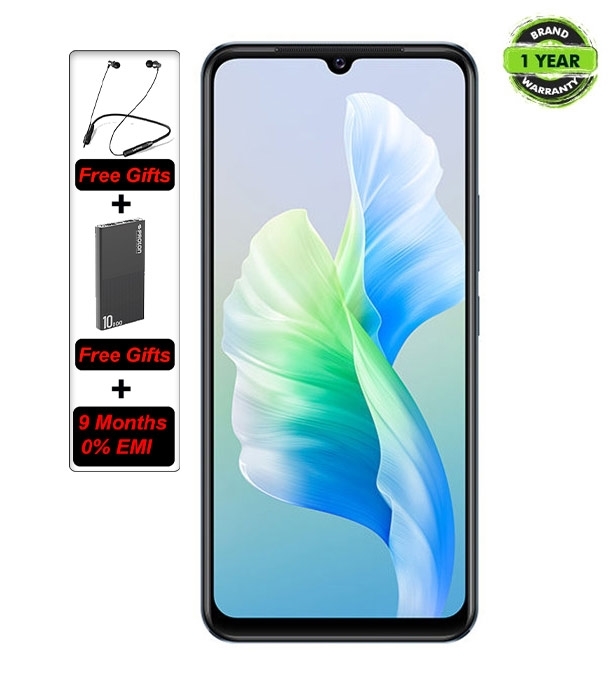 Picture of vivo V23e 8GB 128GB Moonlight Shadow