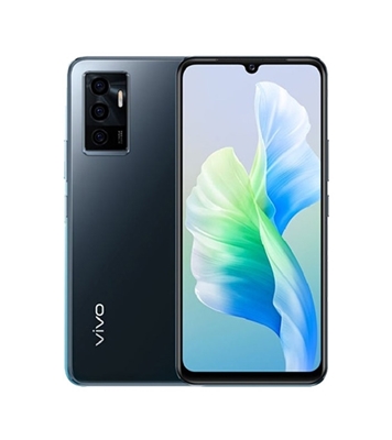 Picture of vivo V23e 8GB 128GB Moonlight Shadow