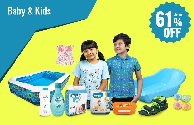 Picture for category Baby & Kids