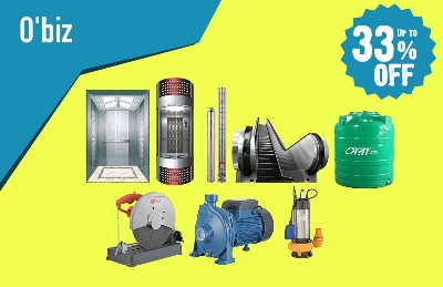 Picture for category O'biz