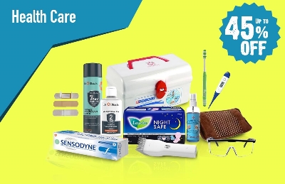 Picture for category Health Care