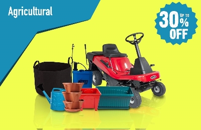 Picture for category Agricultural